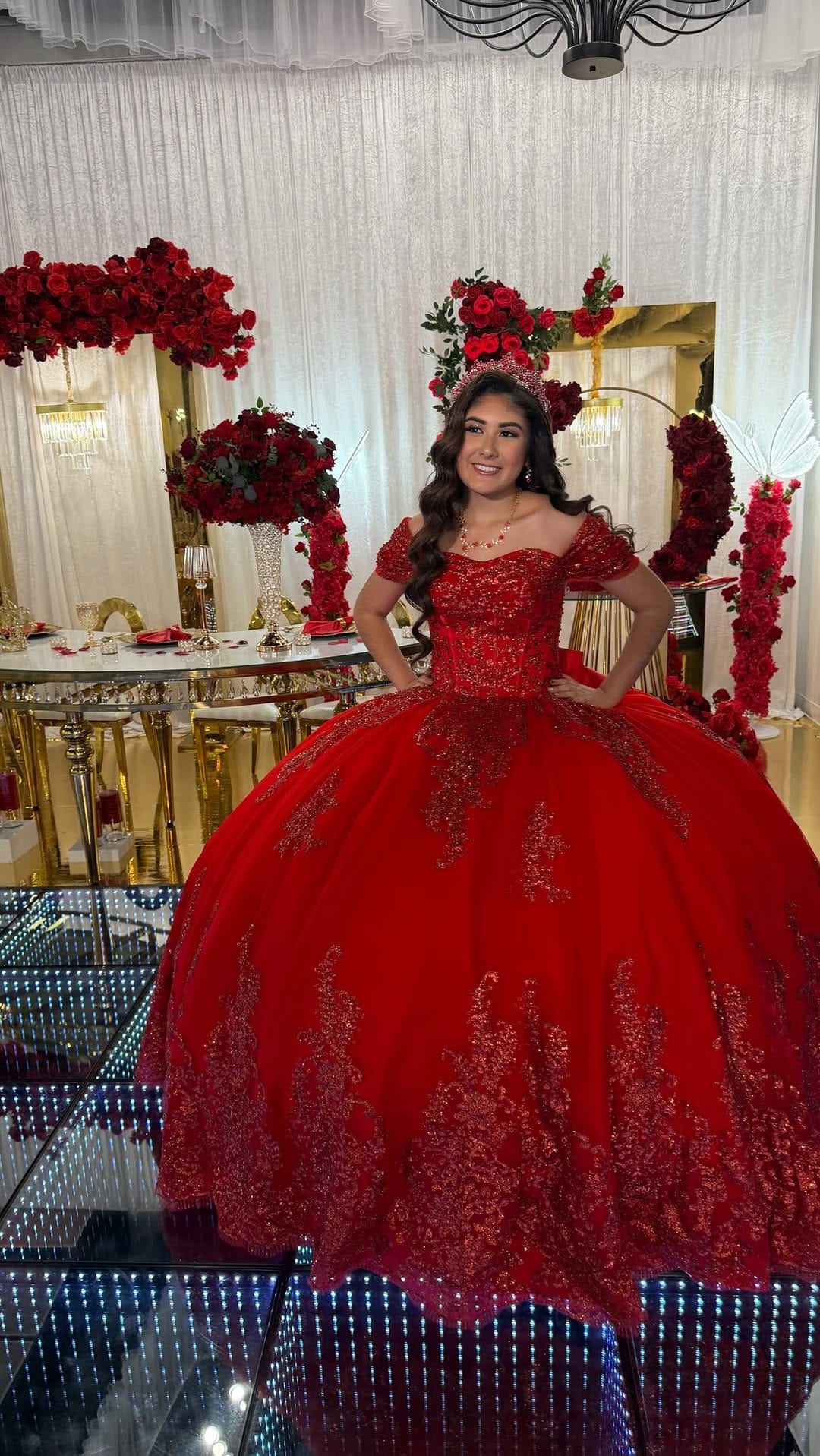 Post 7 by Event Planner KC | Balloons & Decor on Instagram (video)