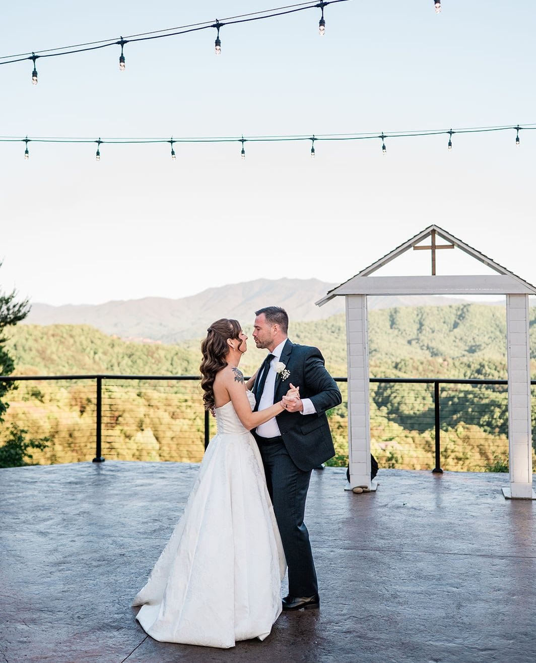 Post 1 by The Magnolia Venue on Instagram (carousel)