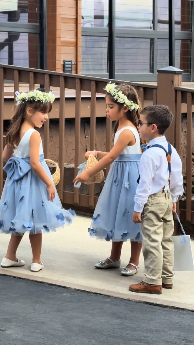 Post 3 by The Magnolia Venue on Instagram (video)