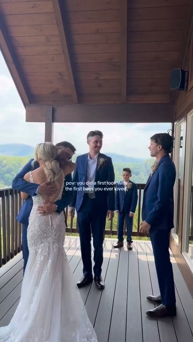Post 7 by The Magnolia Venue on Instagram (video)