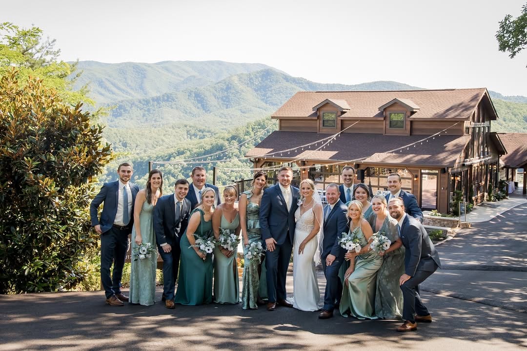 Post 4 by The Magnolia Venue on Instagram (carousel)