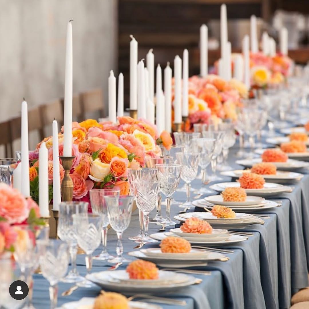 Post 2 by La Fete Weddings on Instagram (image)