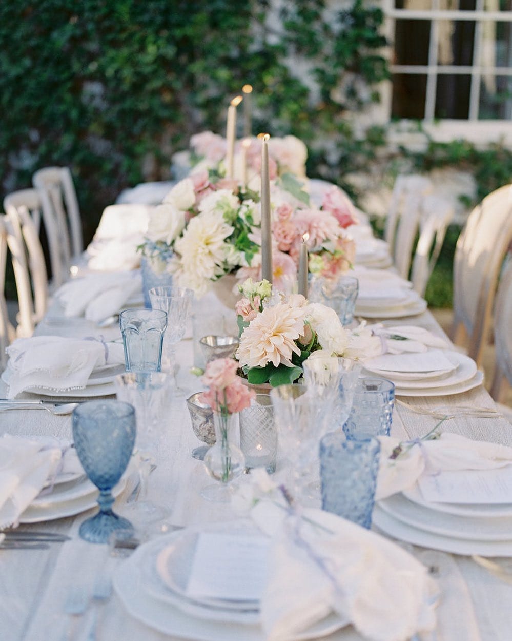 Post 3 by La Fete Weddings on Instagram (image)
