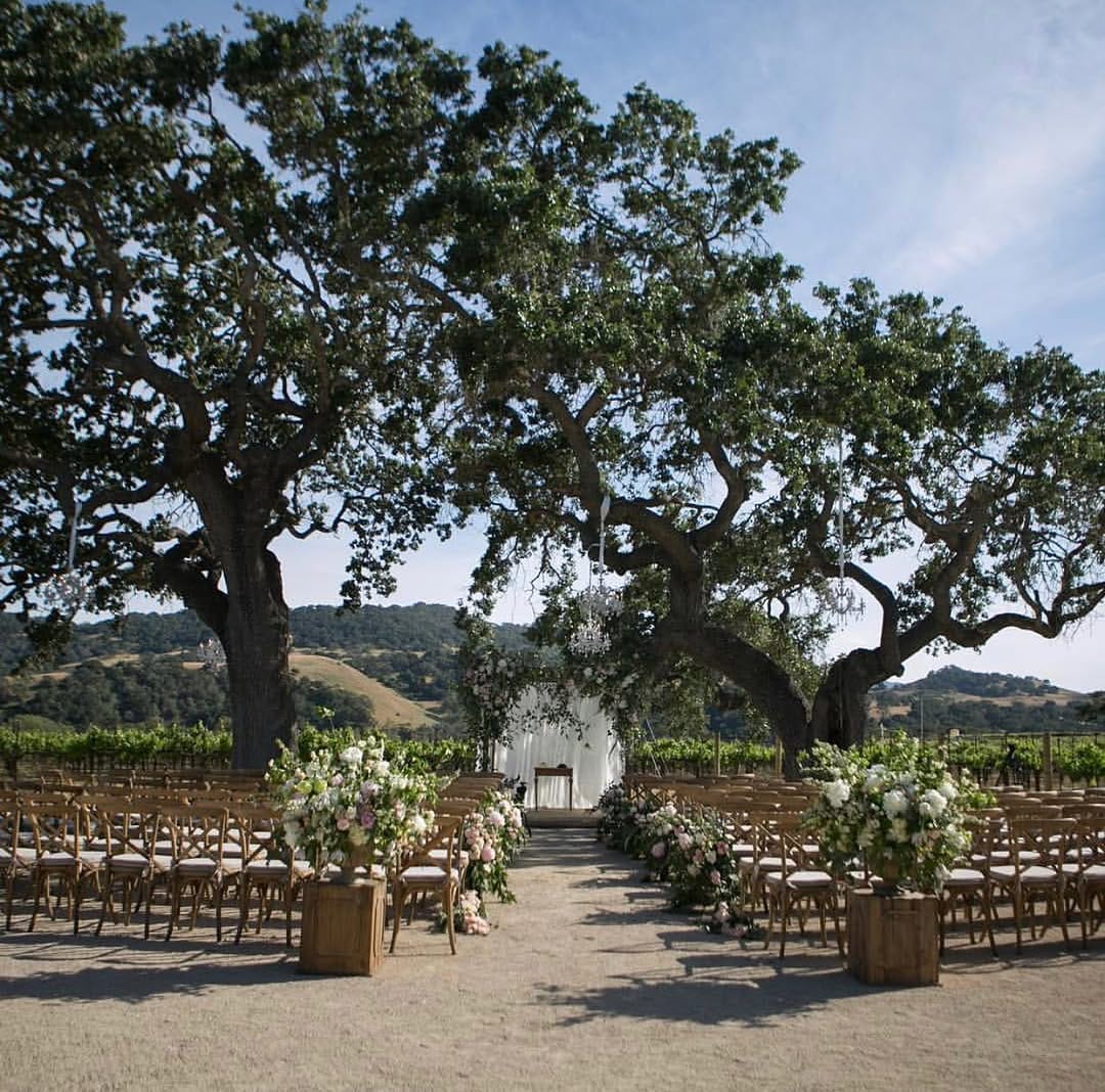 Post 9 by La Fete Weddings on Instagram (image)
