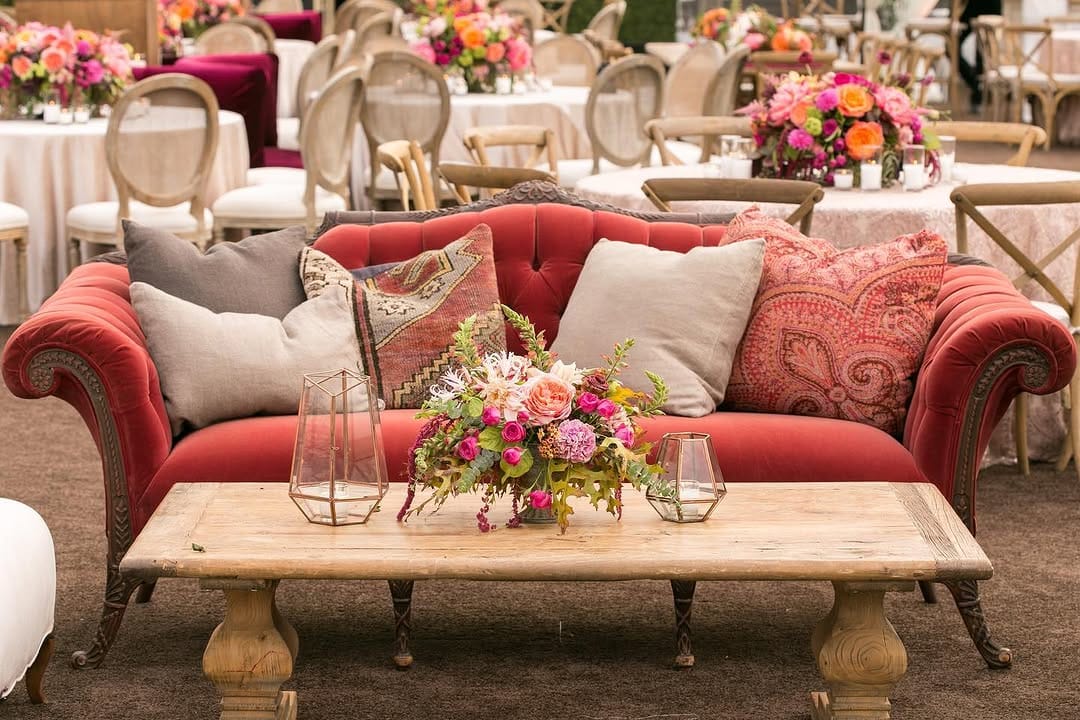 Post 6 by La Fete Weddings on Instagram (image)