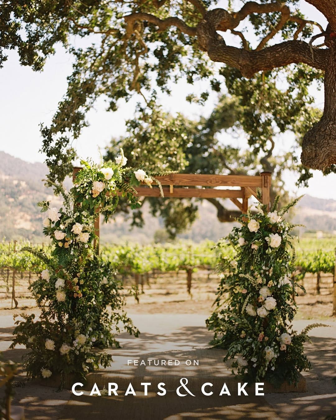 Post 4 by La Fete Weddings on Instagram (image)