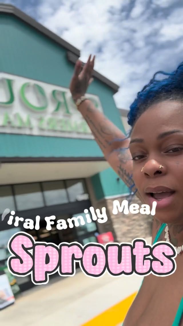 Post 3 by PookaUniverse on Instagram (video)