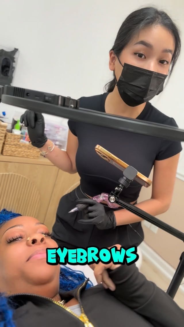 Post 5 by PookaUniverse on Instagram (video)