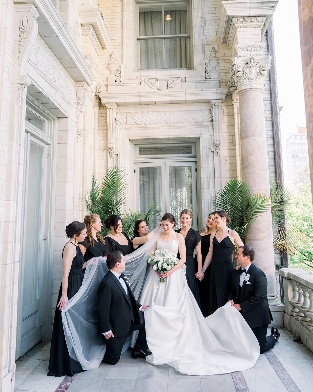 Post 3 by Wedding Planner | Washington D.C. | Charlottesville | Chicago on Instagram (carousel)