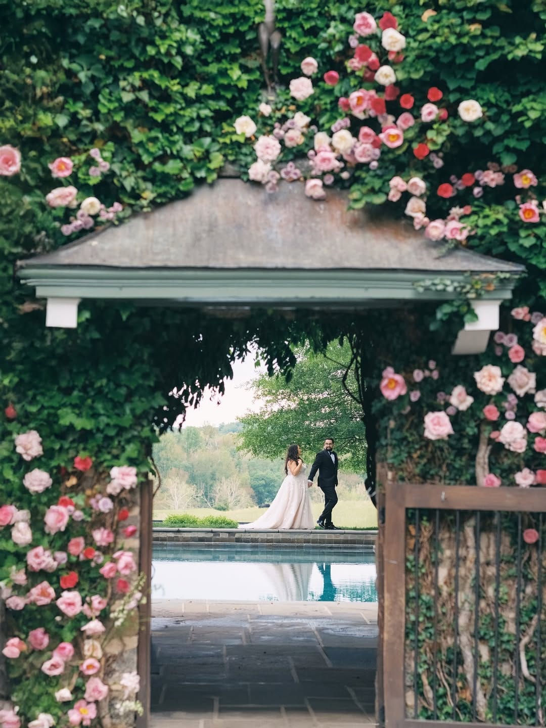 Post 2 by Wedding Planner | Washington D.C. | Charlottesville | Chicago on Instagram (carousel)