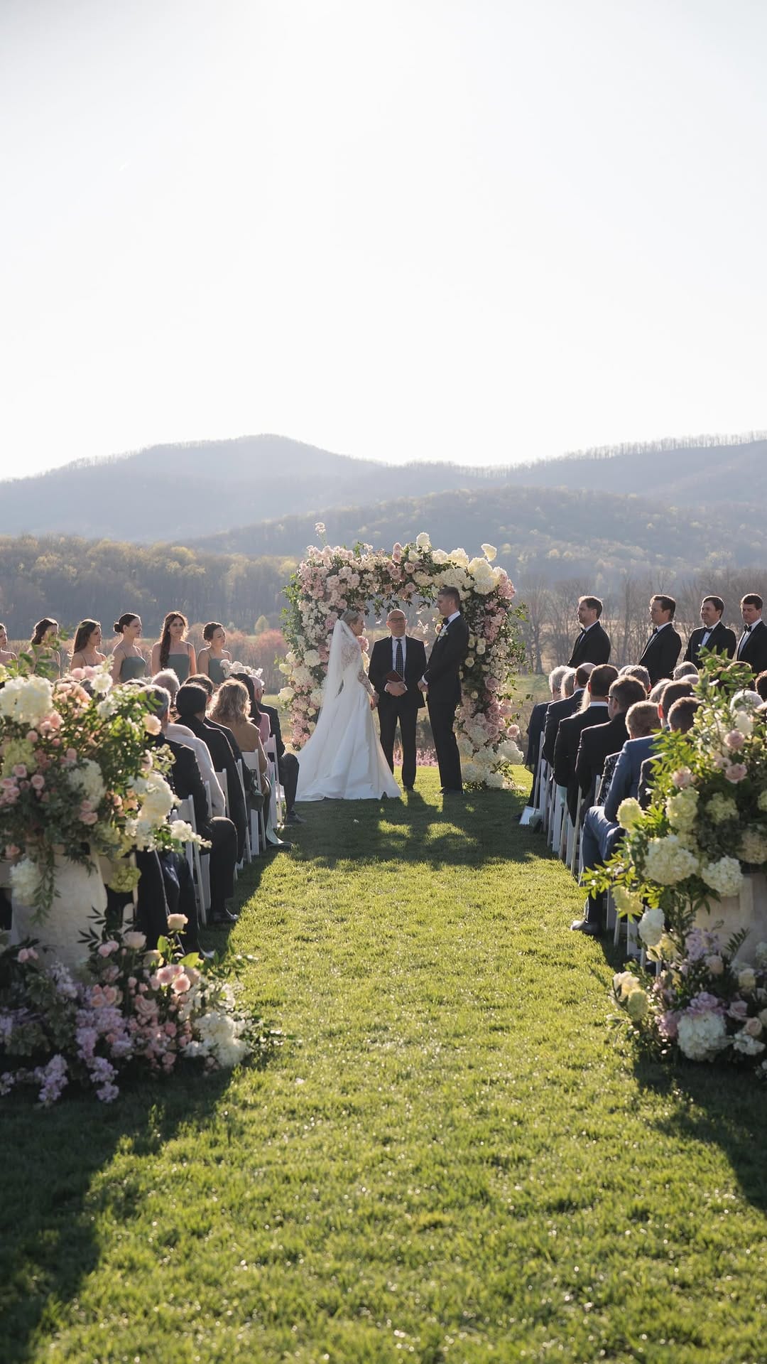 Post 5 by Wedding Planner | Washington D.C. | Charlottesville | Chicago on Instagram (video)