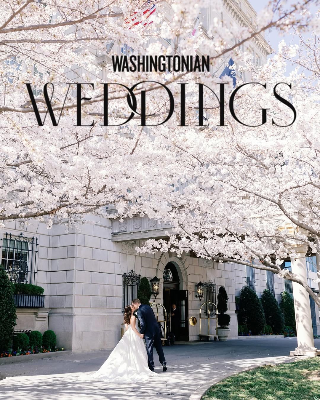 Post 9 by Wedding Planner | Washington D.C. | Charlottesville | Chicago on Instagram (carousel)
