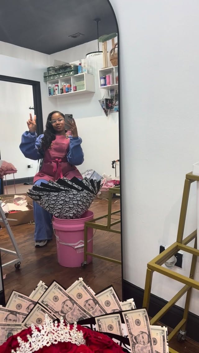 Post 5 by C Suite Events on Instagram (video)