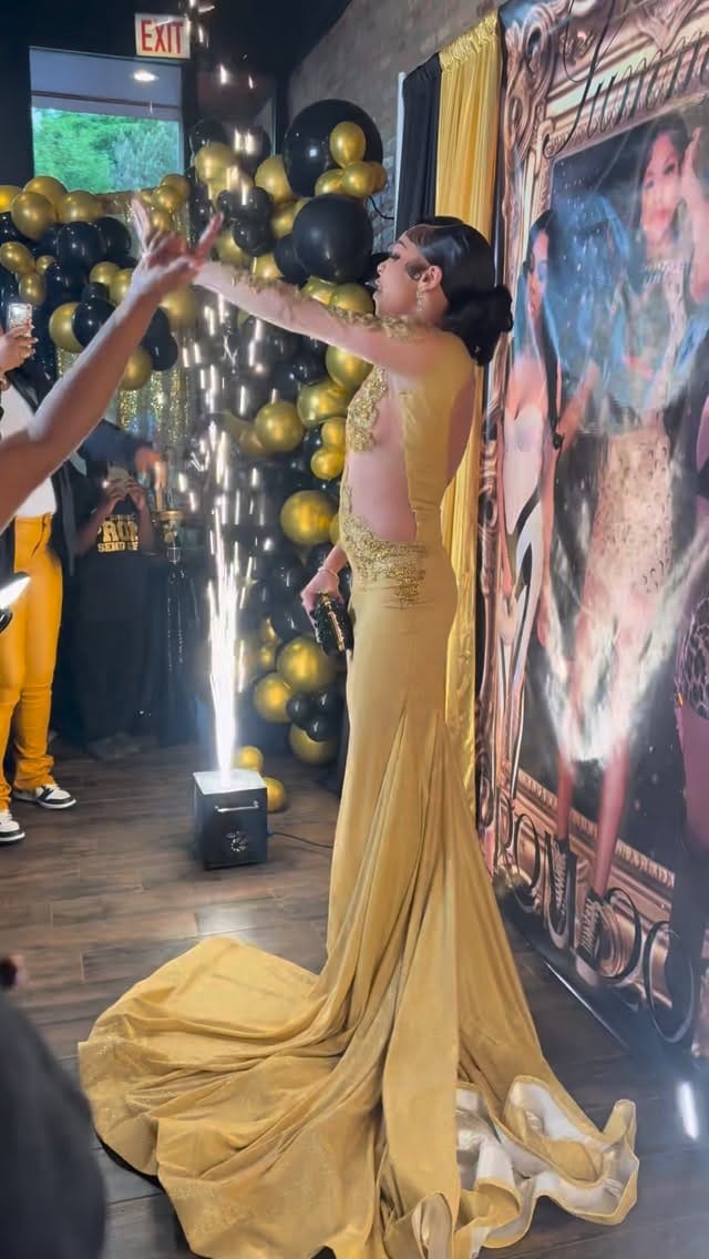 Post 9 by C Suite Events on Instagram (video)