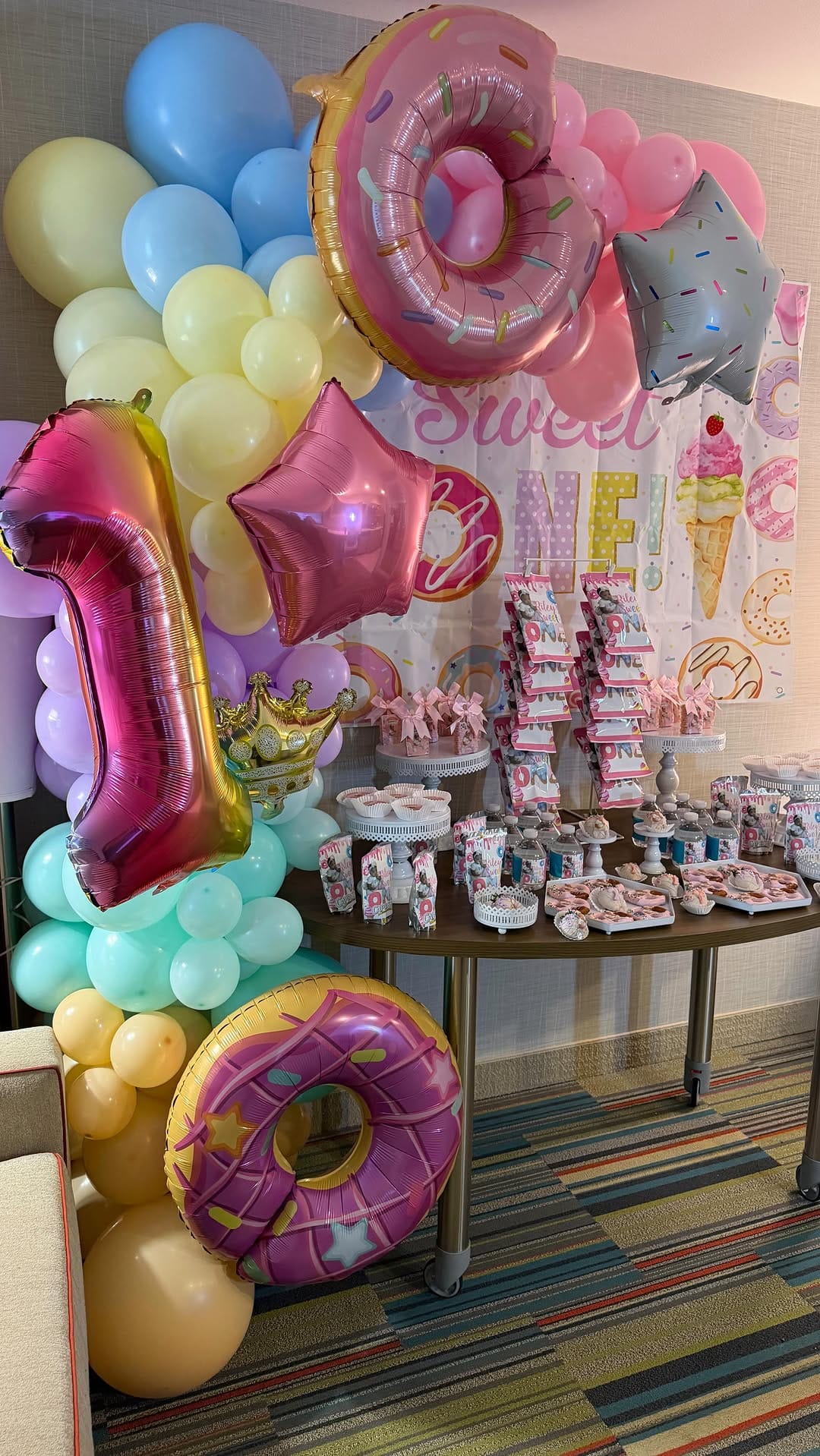 Post 4 by C Suite Events on Instagram (video)