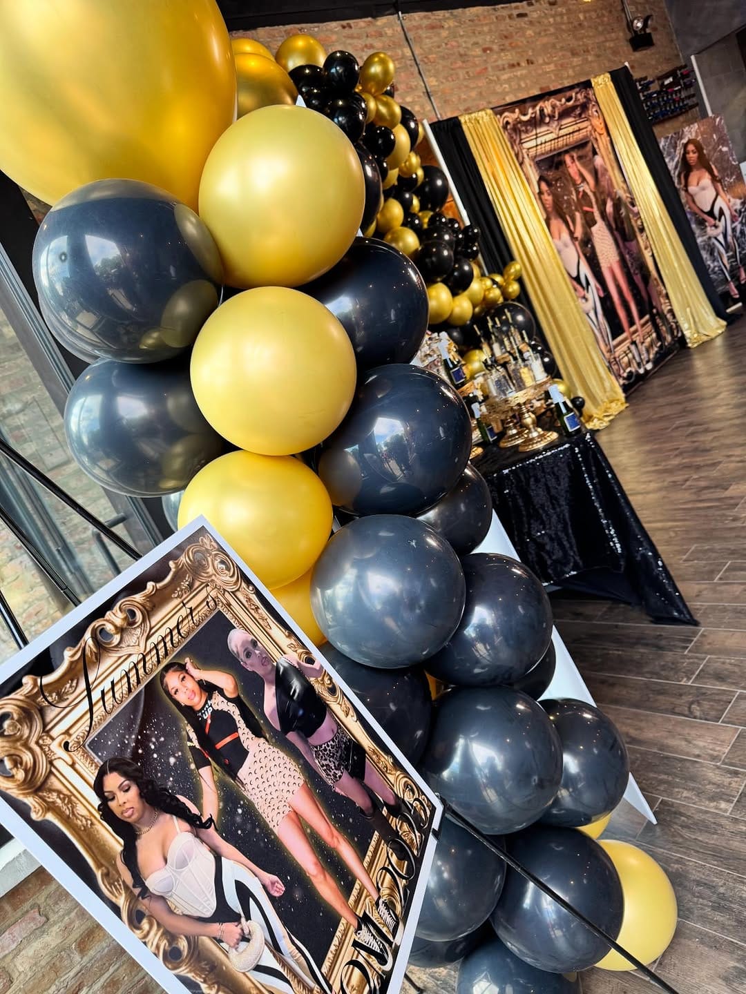Post 10 by C Suite Events on Instagram (carousel)