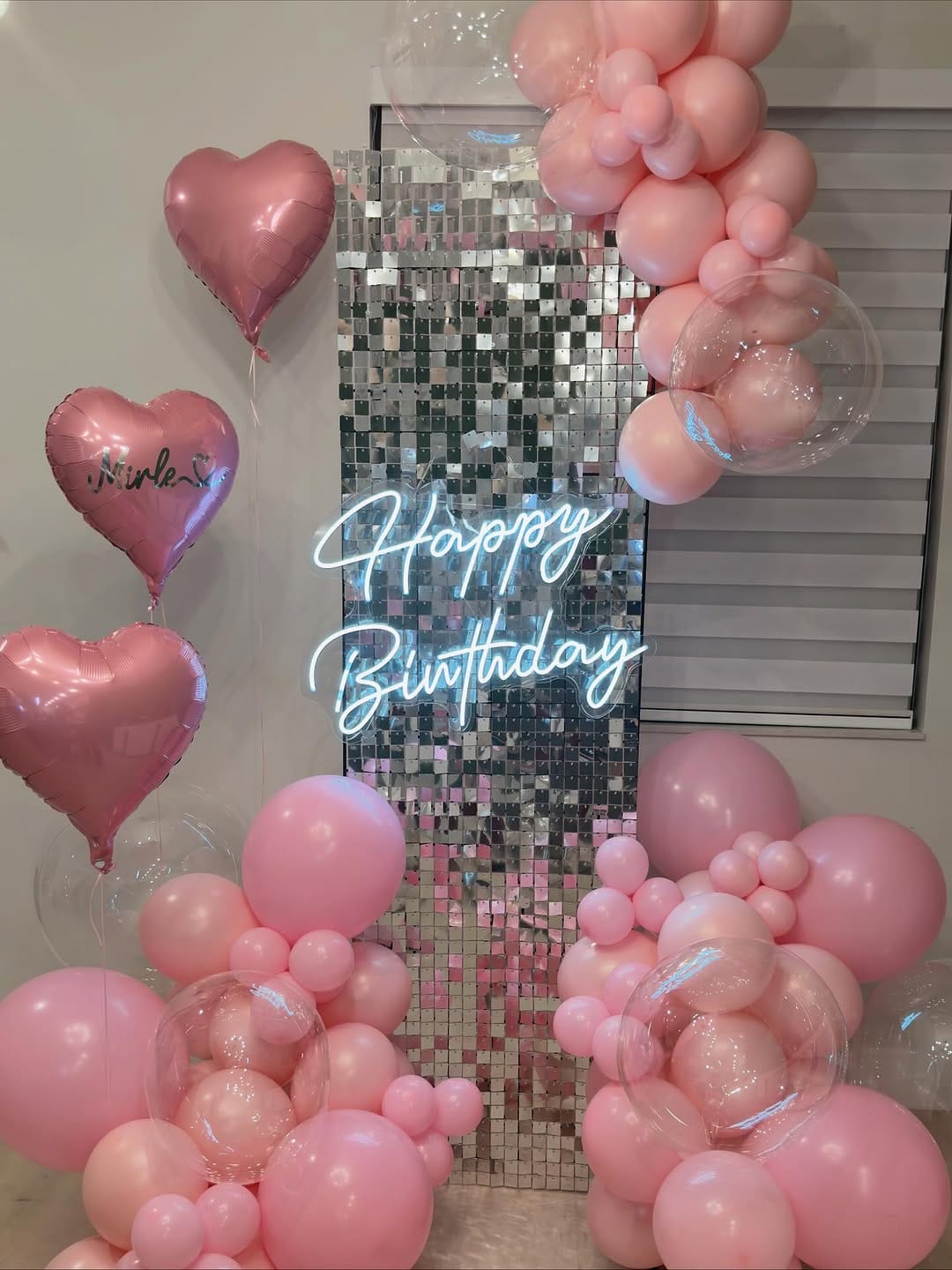 Post 8 by MIU MIU PARTY DECOR on Instagram (carousel)