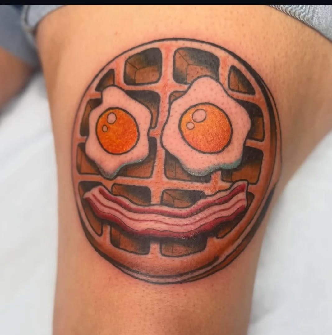 Post 7 by Ink Dynasty Tattoo on Instagram (image)
