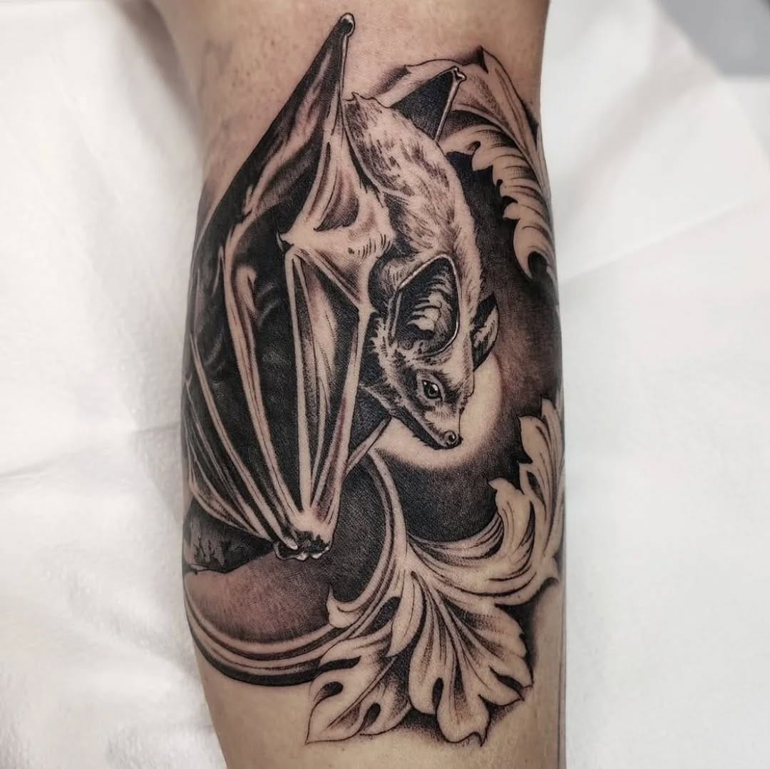 Post 4 by Ink Dynasty Tattoo on Instagram (carousel)