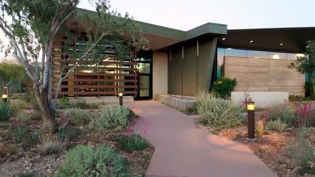 Post 3 by 180 Degrees Design + Build on Instagram (video)