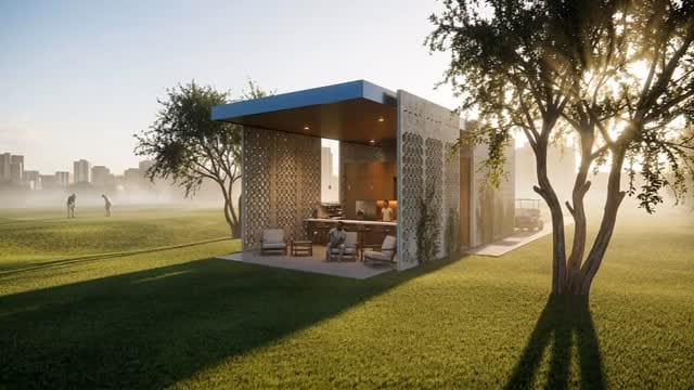 Post 8 by 180 Degrees Design + Build on Instagram (video)