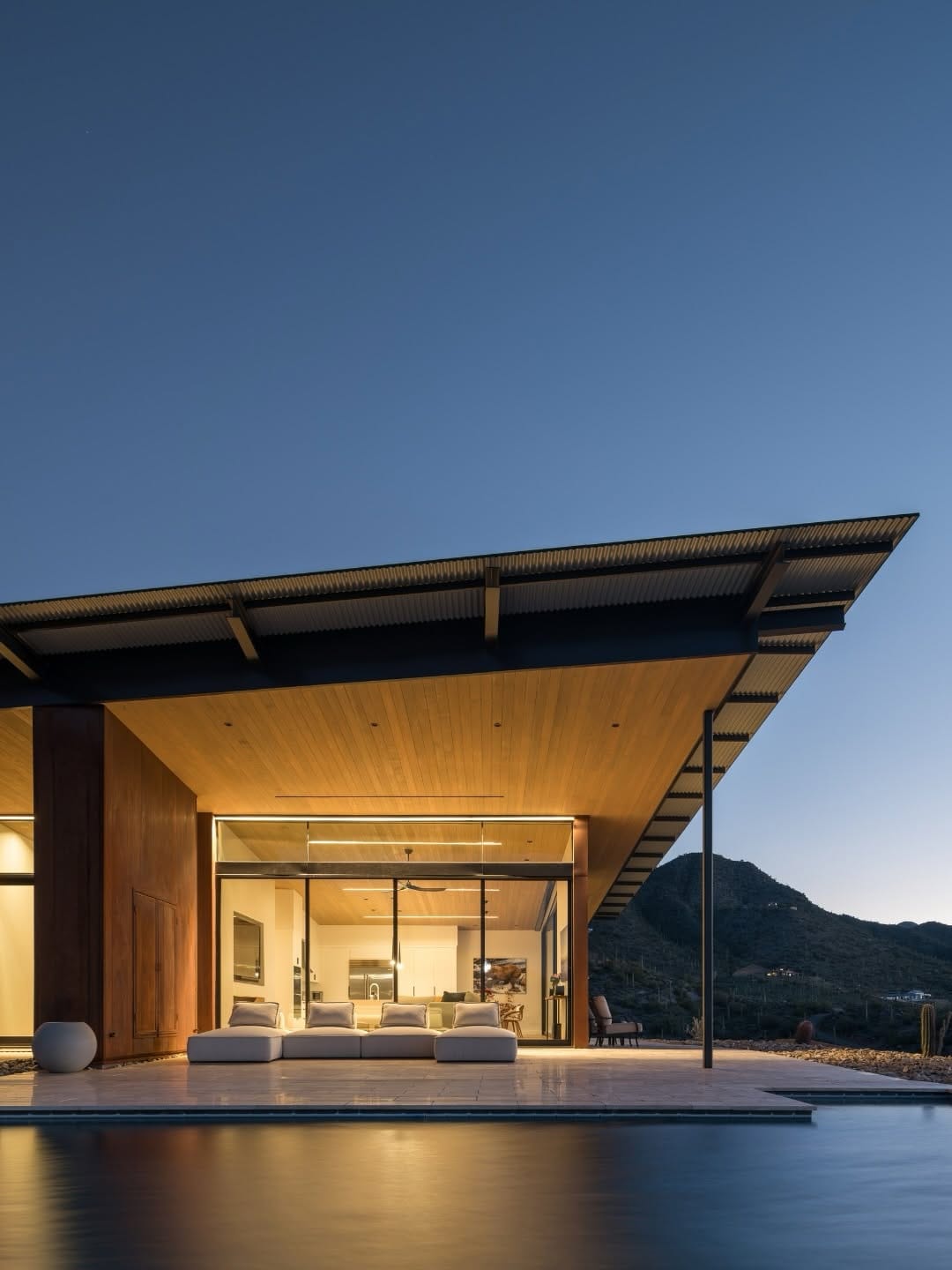Post 1 by 180 Degrees Design + Build on Instagram (carousel)