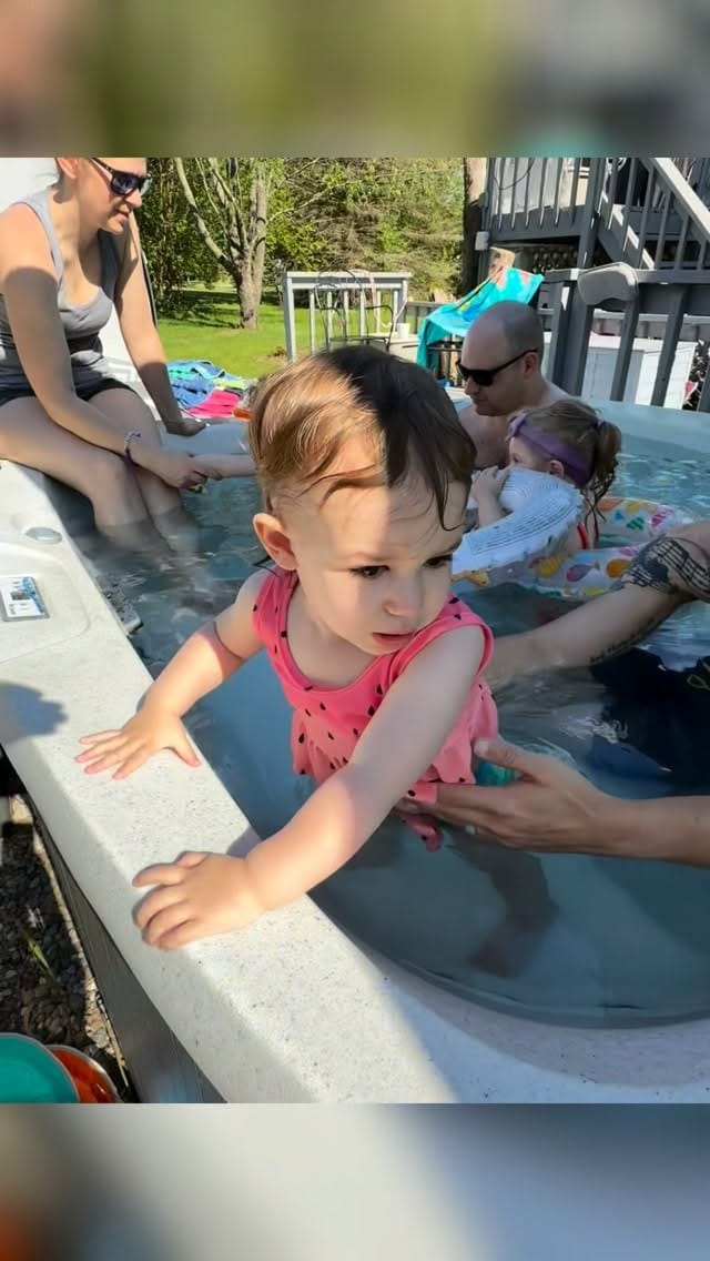 Post 3 by Aly DuBois on Instagram (video)
