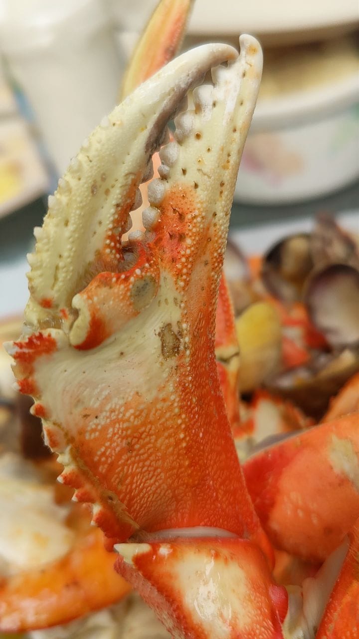 Post 5 by Catering Seattle on Instagram (video)