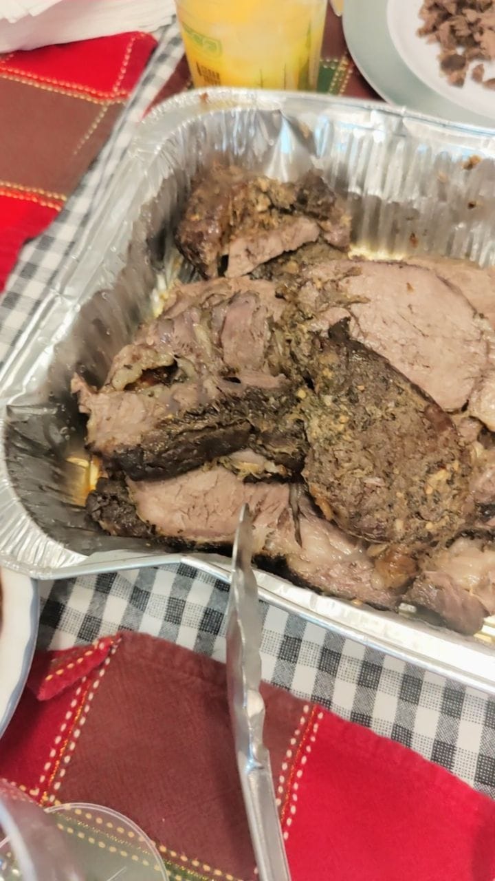 Post 9 by Catering Seattle on Instagram (video)