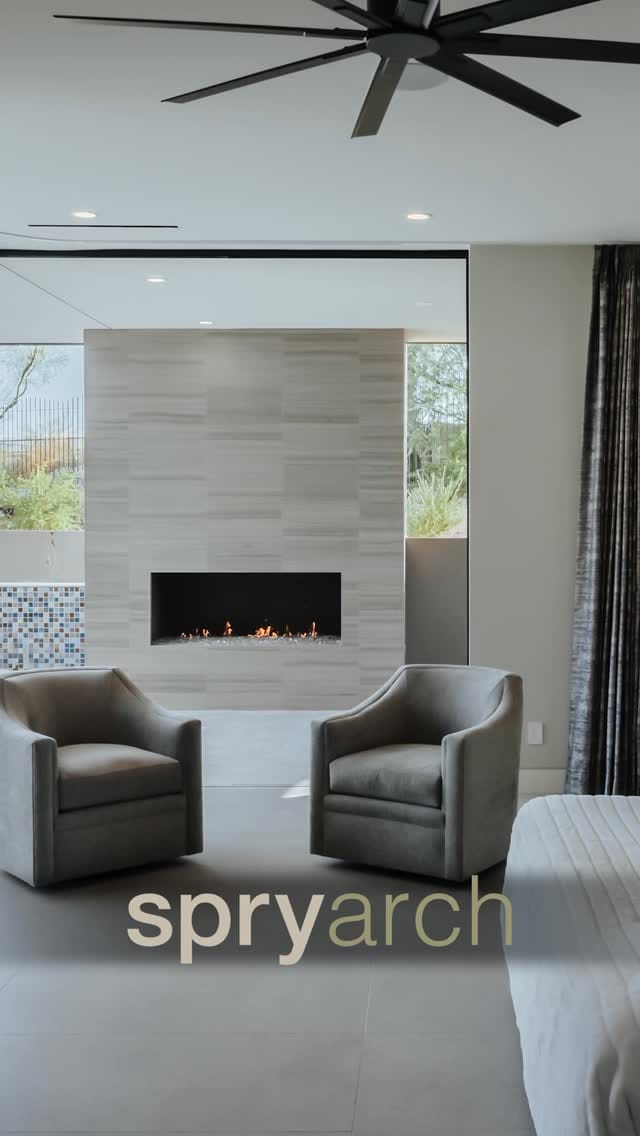 Post 7 by Spry Architecture on Instagram (video)