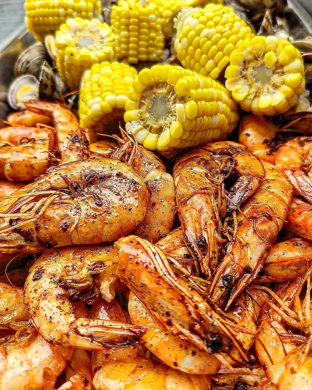 Post 7 by Catering Seattle on Instagram (image)