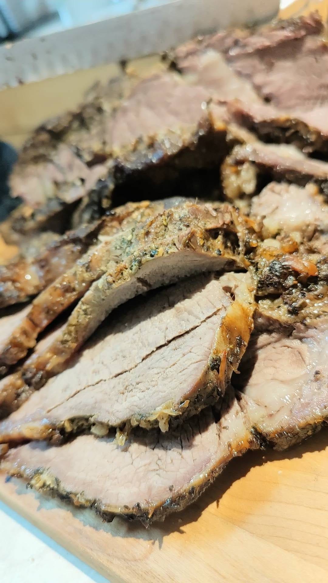 Post 10 by Catering Seattle on Instagram (video)