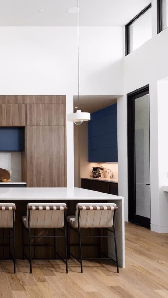 Post 2 by Spry Architecture on Instagram (video)