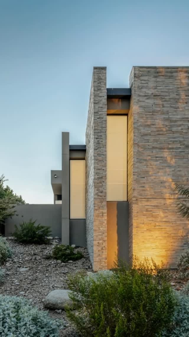 Post 1 by Spry Architecture on Instagram (video)