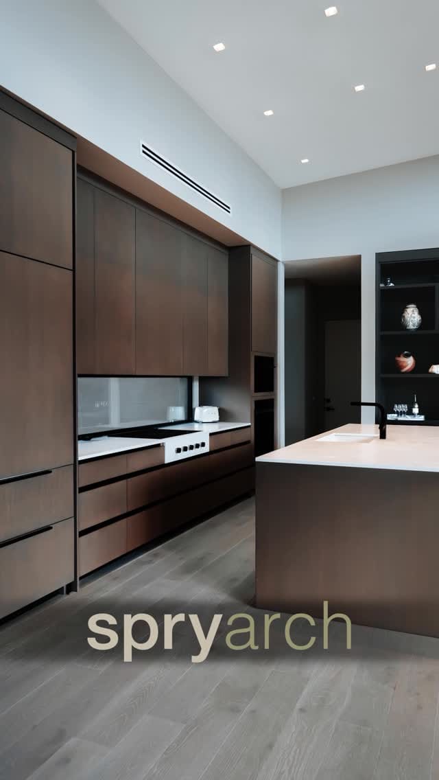 Post 5 by Spry Architecture on Instagram (video)