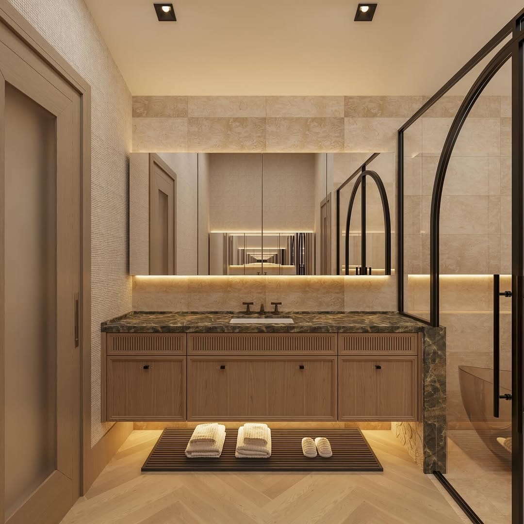 Post 1 by Carolina Labinas Interiors on Instagram (carousel)