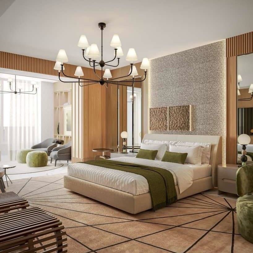 Post 4 by Carolina Labinas Interiors on Instagram (carousel)