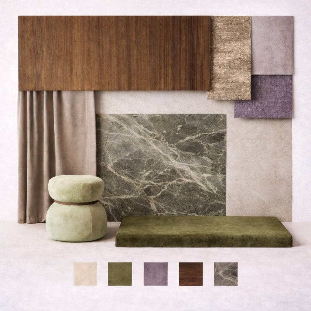 Post 3 by Carolina Labinas Interiors on Instagram (carousel)