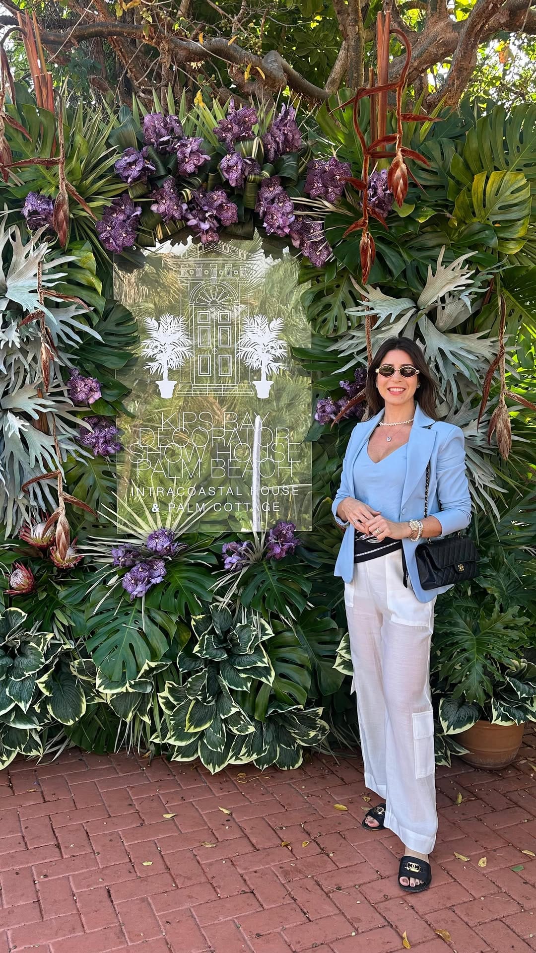 Post 2 by Carolina Labinas Interiors on Instagram (video)