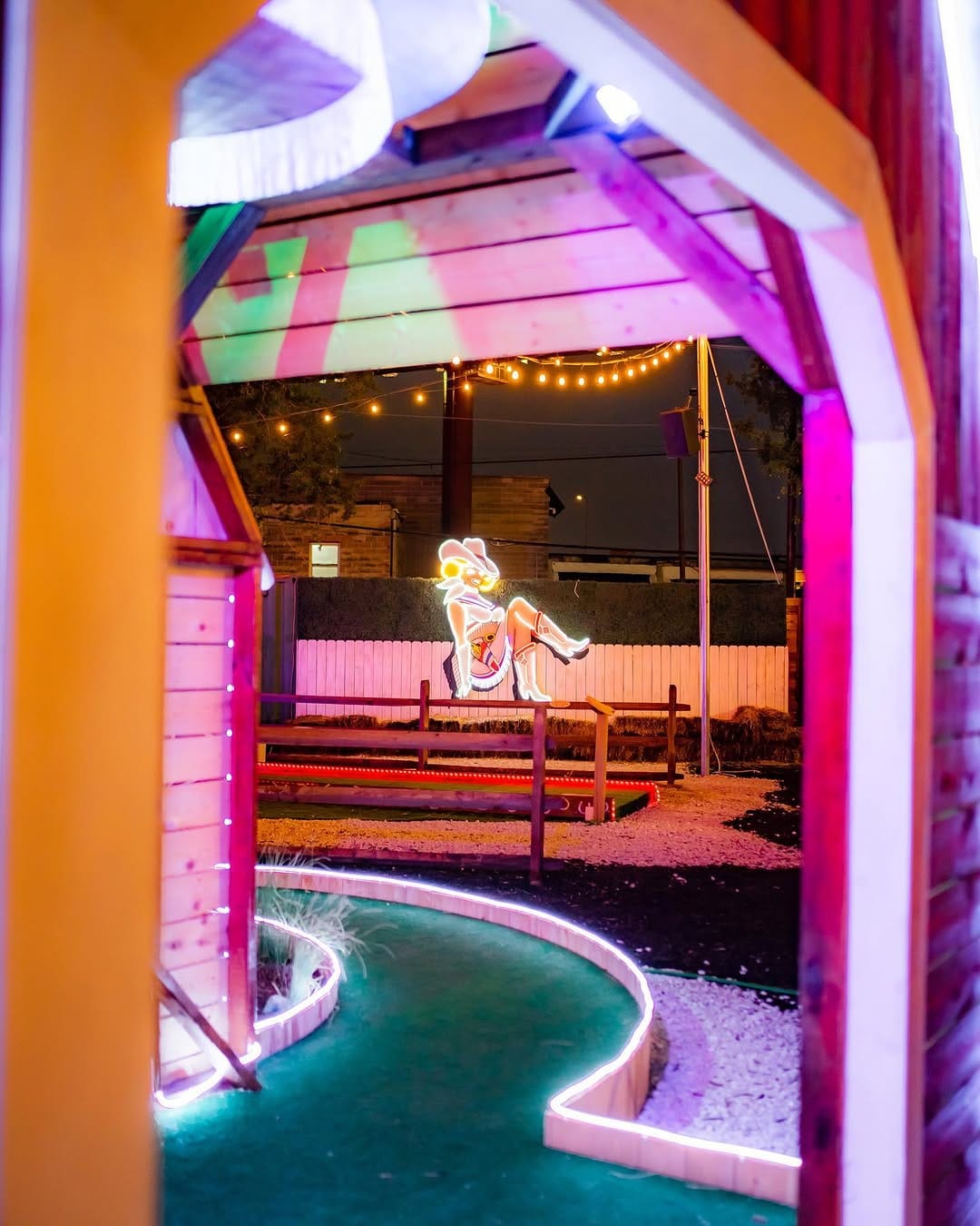 Post 7 by Neon Summer Chicago on Instagram (carousel)