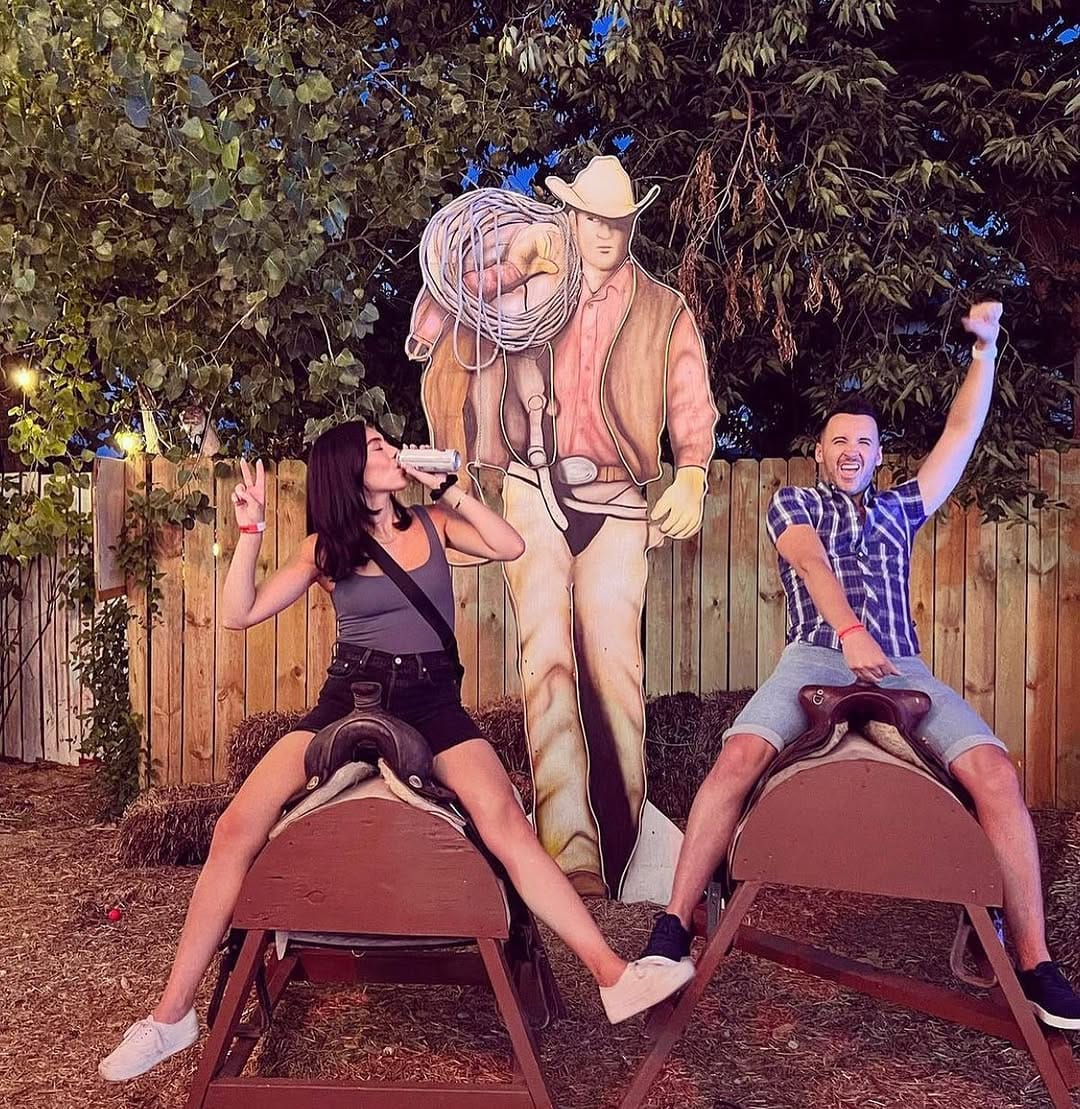Post 5 by Neon Summer Chicago on Instagram (image)