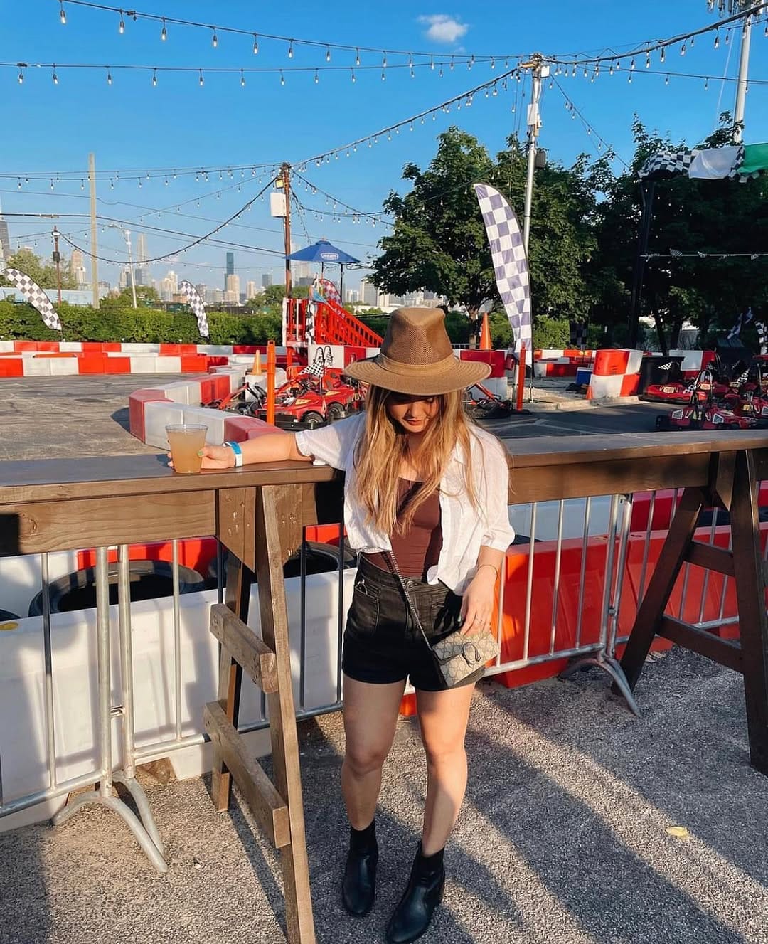 Post 3 by Neon Summer Chicago on Instagram (carousel)