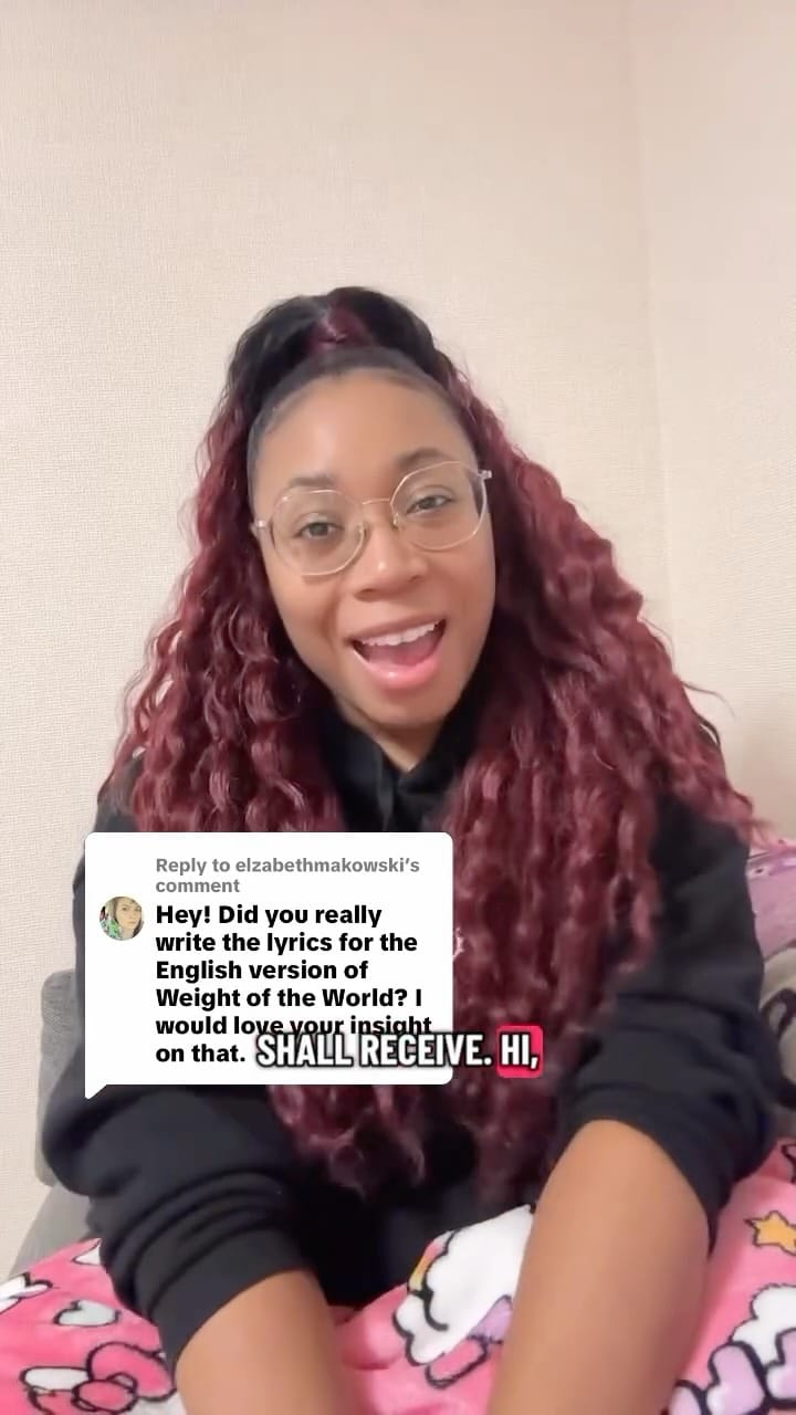 Post 10 by J'Nique Nicole (ジュニーク• ニコール) on Instagram (video)