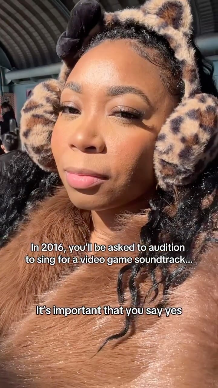 Post 9 by J'Nique Nicole (ジュニーク• ニコール) on Instagram (video)