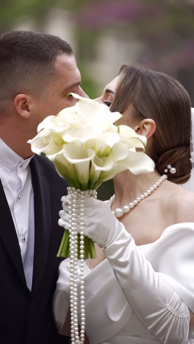Post 8 by Alina Vitali | Wedding planner 💍 Marriage Minister on Instagram (video)