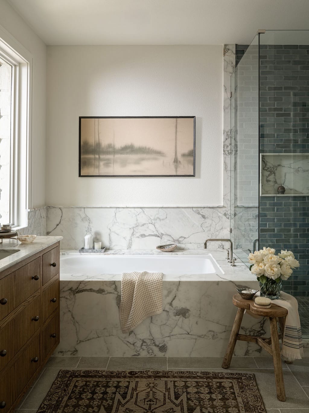 Post 1 by Christina Cruz | Austin Interior Designer on Instagram (carousel)