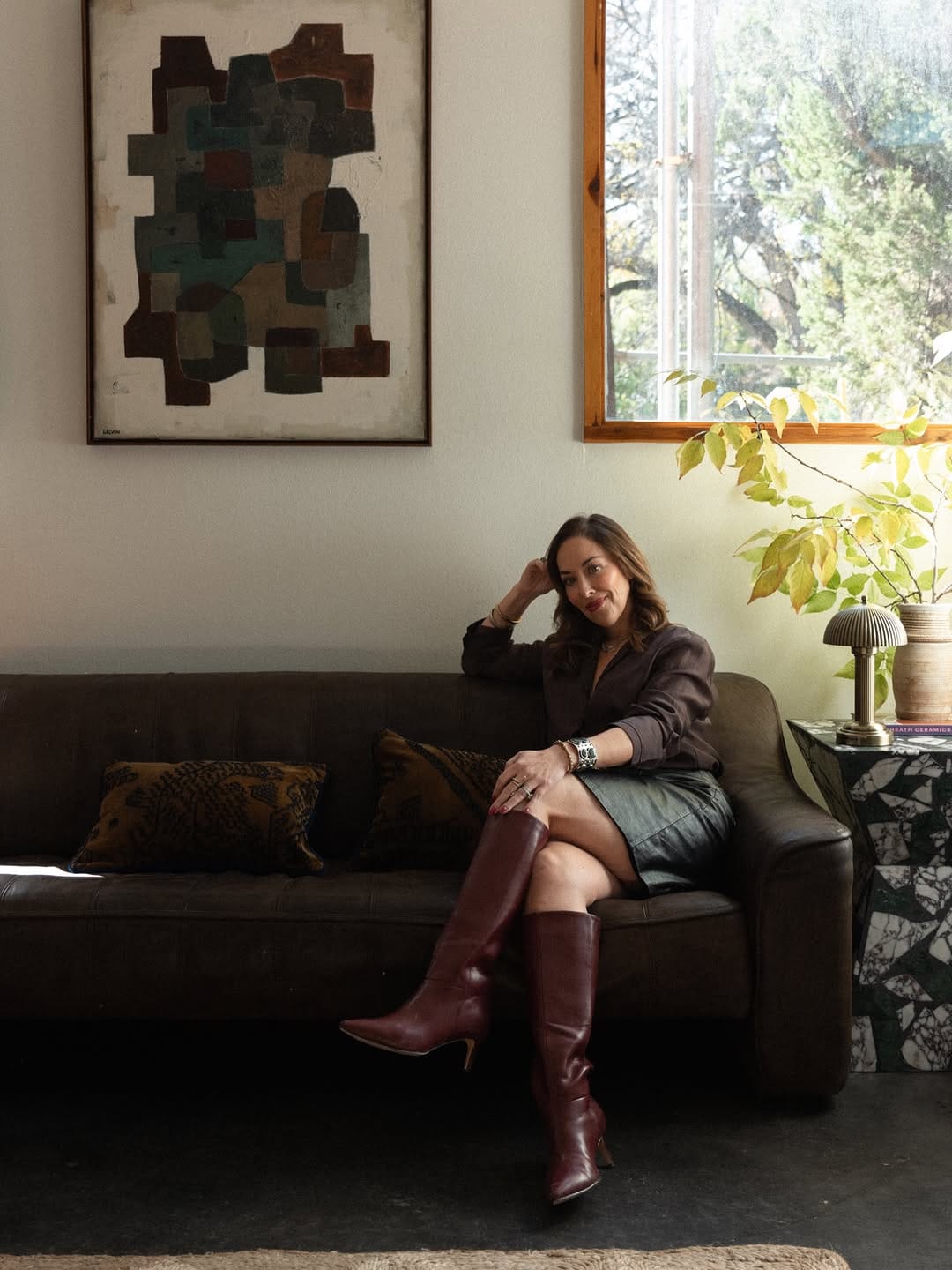 Post 10 by Christina Cruz | Austin Interior Designer on Instagram (carousel)