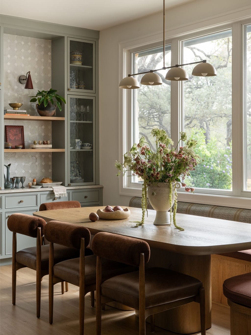 Post 6 by Christina Cruz | Austin Interior Designer on Instagram (carousel)