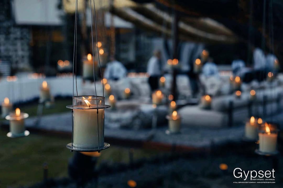 Post 5 by Gypset Events on Instagram (image)