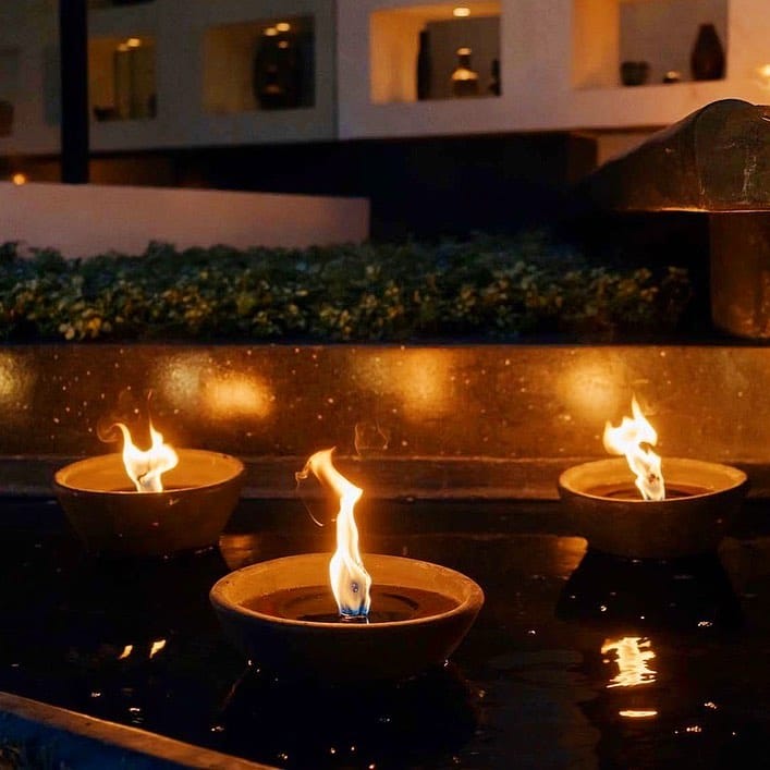 Post 10 by Gypset Events on Instagram (image)